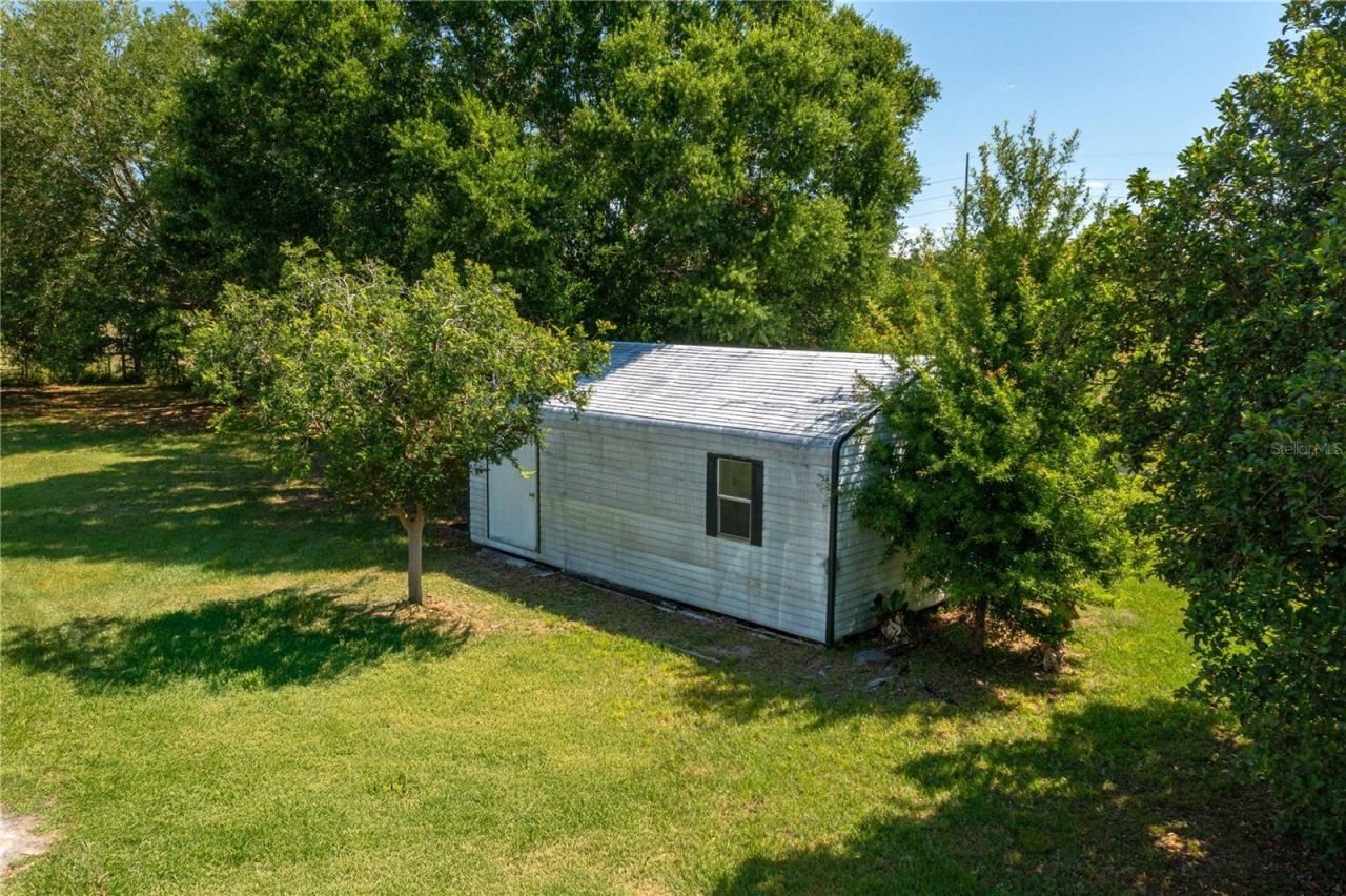 256 Sunridge Drive, Auburndale, FL 33823 Photo