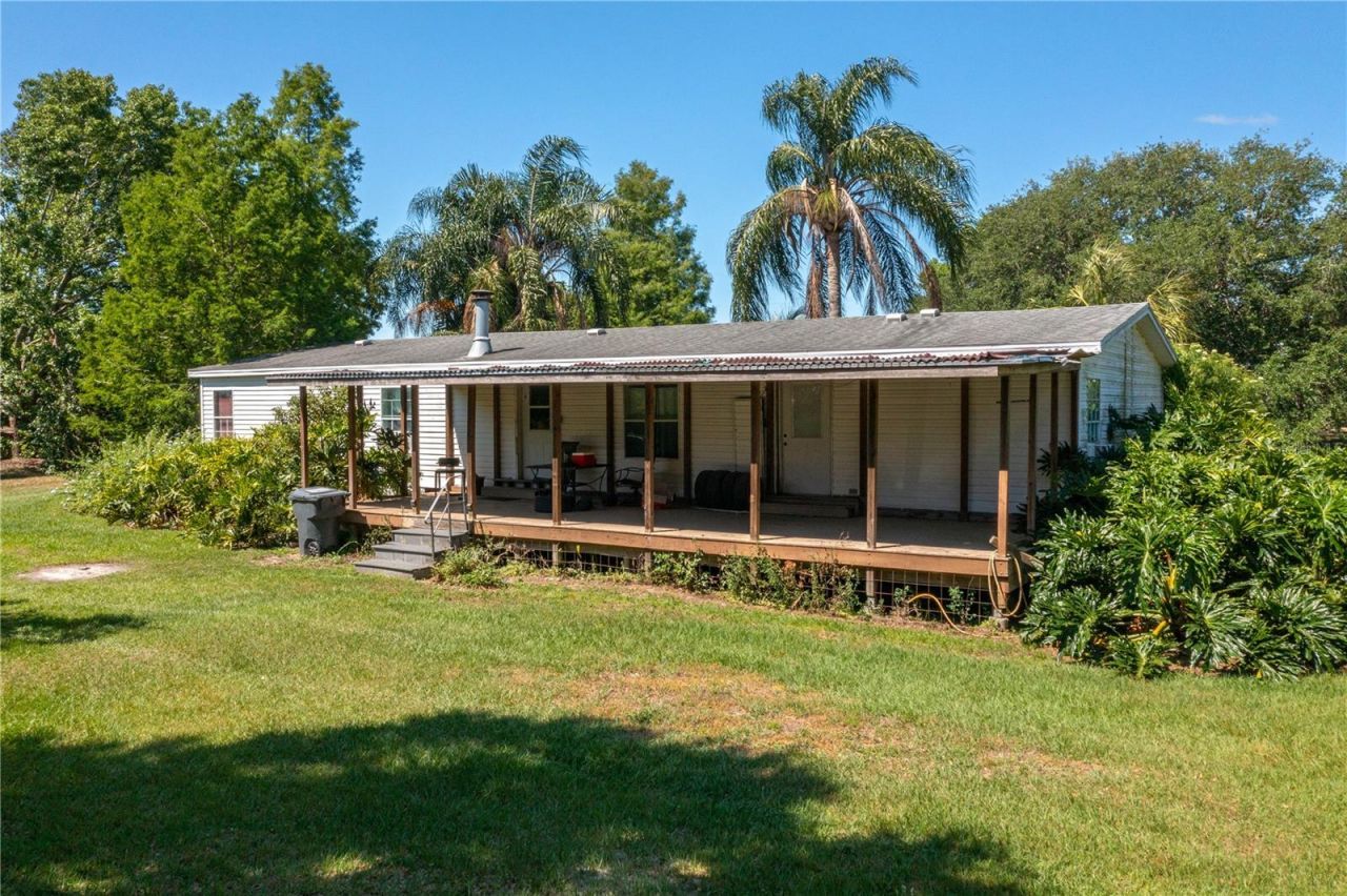 256 Sunridge Drive, Auburndale, FL 33823 Photo