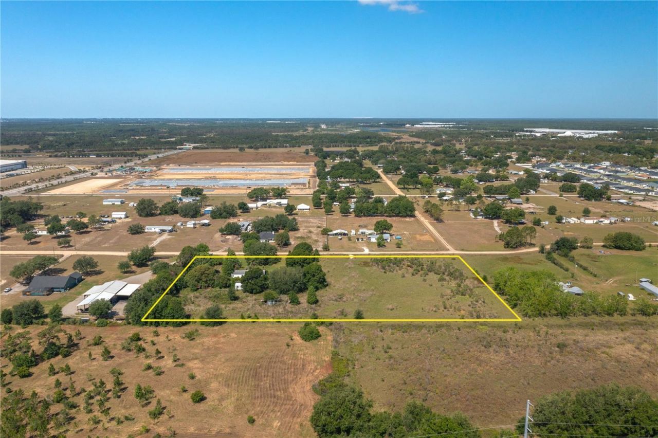 256 Sunridge Drive, Auburndale, FL 33823 Photo