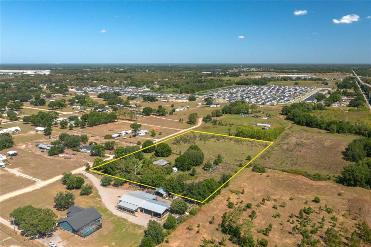 256 Sunridge Drive, Auburndale, FL 33823 Photo