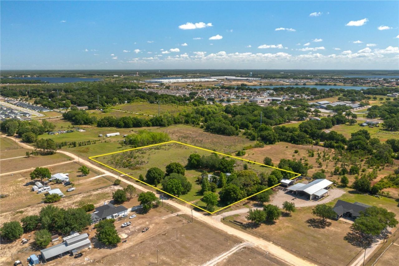 256 Sunridge Drive, Auburndale, FL 33823 Photo