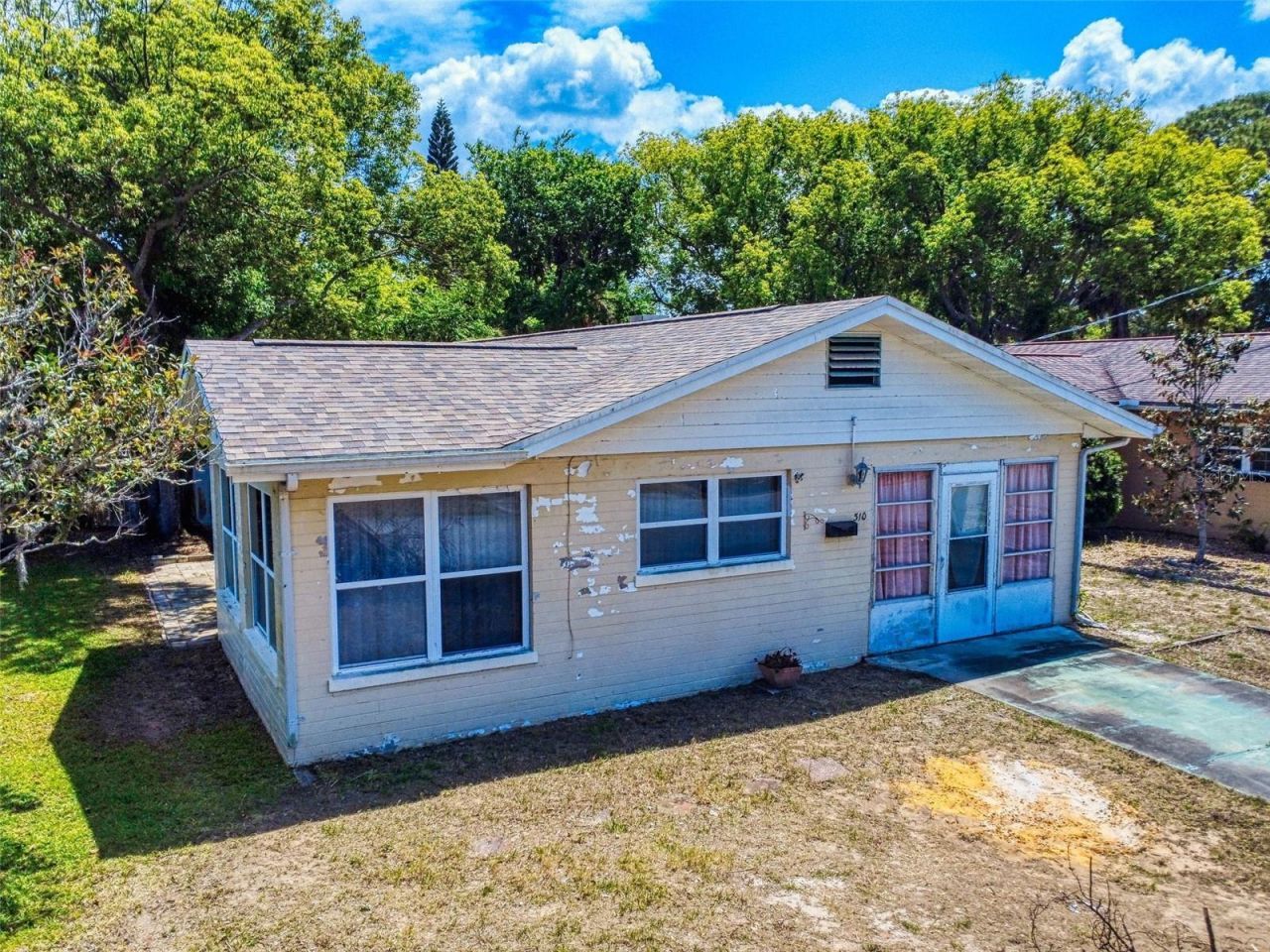 310 Legion Place, Port Orange, FL 32129 Photo