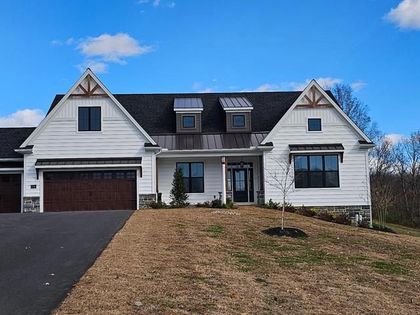 136 STILLCREEK ROAD Millersville, PA 17551