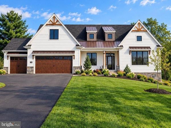 136 STILLCREEK ROAD, Unit LOT 11, MILLERSVILLE, PA 17551