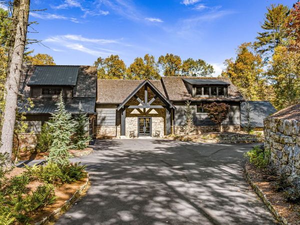 184 Spence Road, Blue Ridge, GA 30513