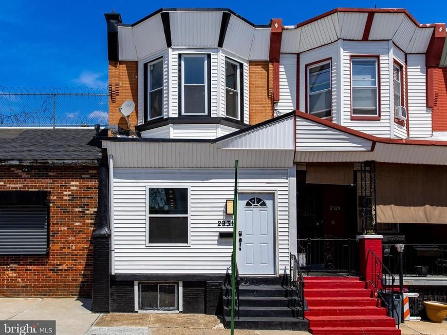 2931 W Lehigh Avenue, Philadelphia, PA 19132 Main Photo