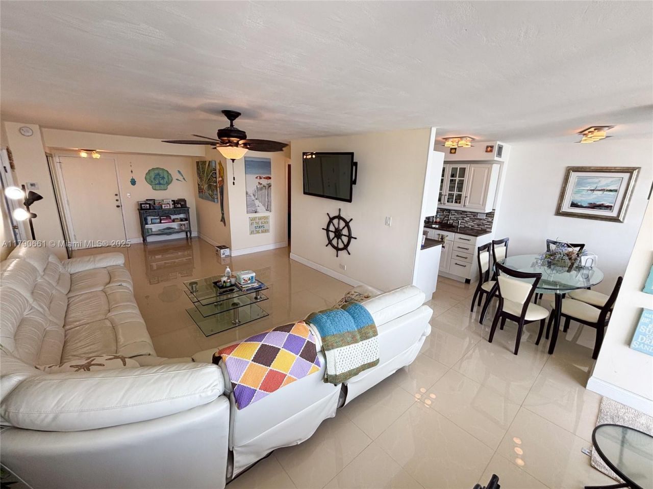 251 174th St, Unit 2219, Sunny Isles Beach, FL 33160 Photo