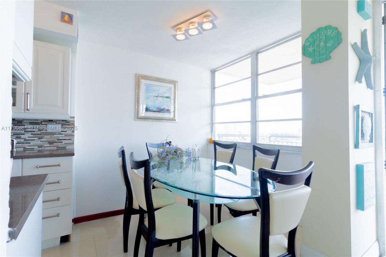 251 174th St, Unit 2219, Sunny Isles Beach, FL 33160 Photo