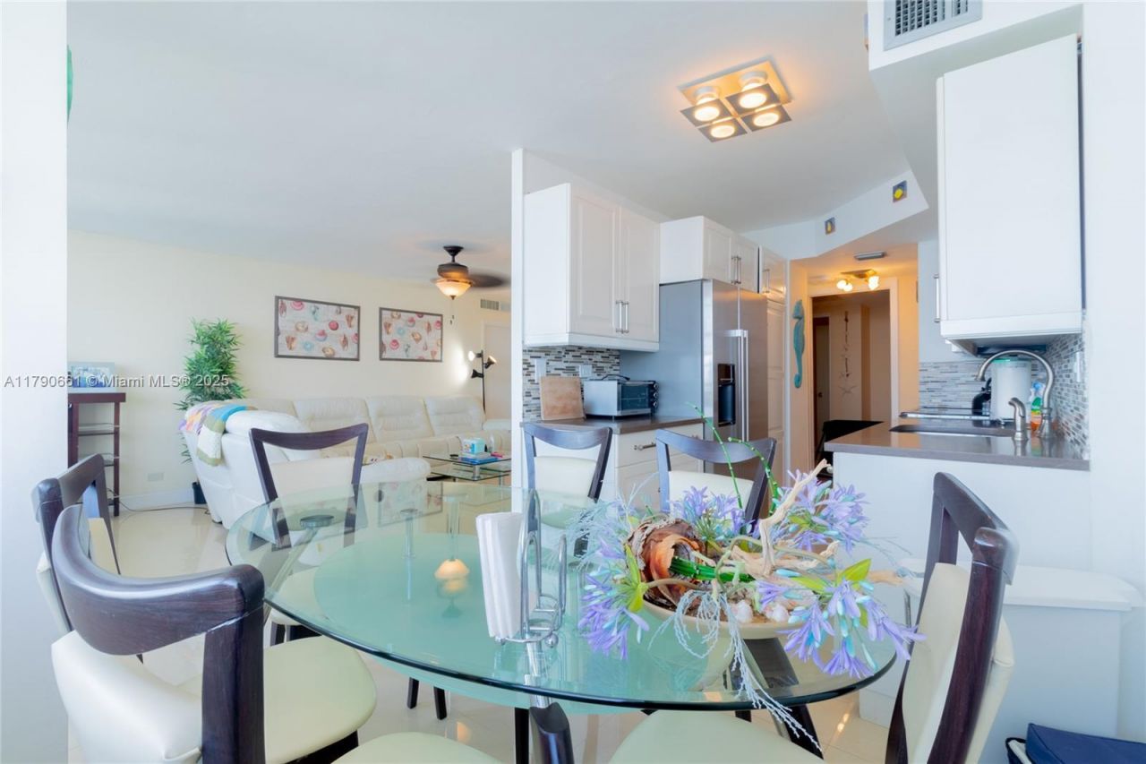 251 174th St, Unit 2219, Sunny Isles Beach, FL 33160 Photo