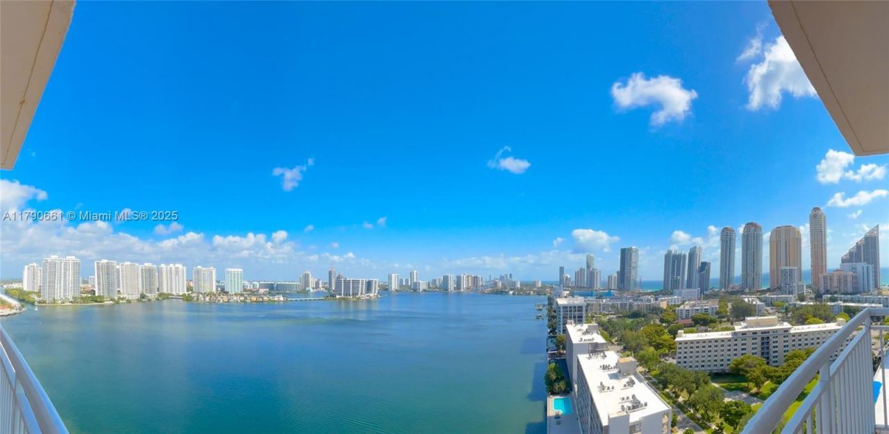 251 174th St, Unit 2219, Sunny Isles Beach, FL 33160 Photo