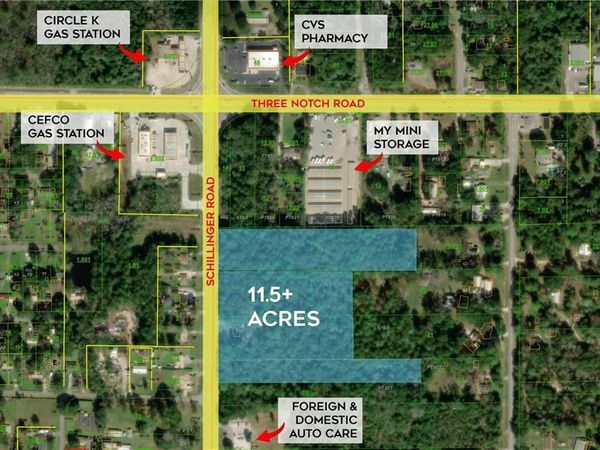 5063 Schillinger Road, Mobile, AL 36619