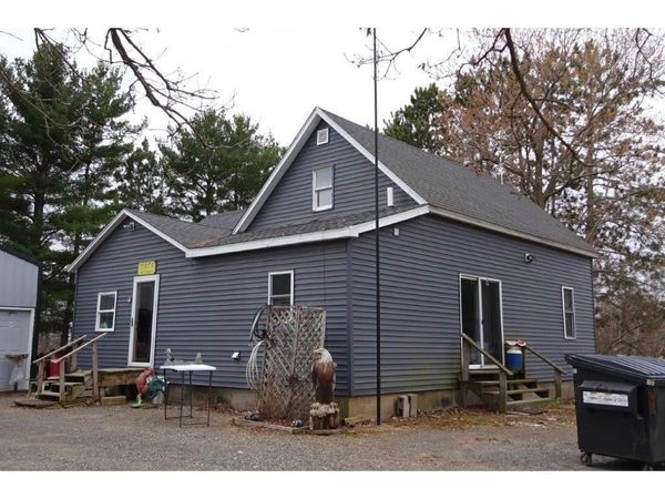 338 40th Street, Clear Lake, WI 54005