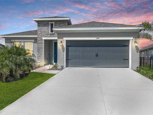 11869 RICHMOND TRAIL, PARRISH, FL 34219