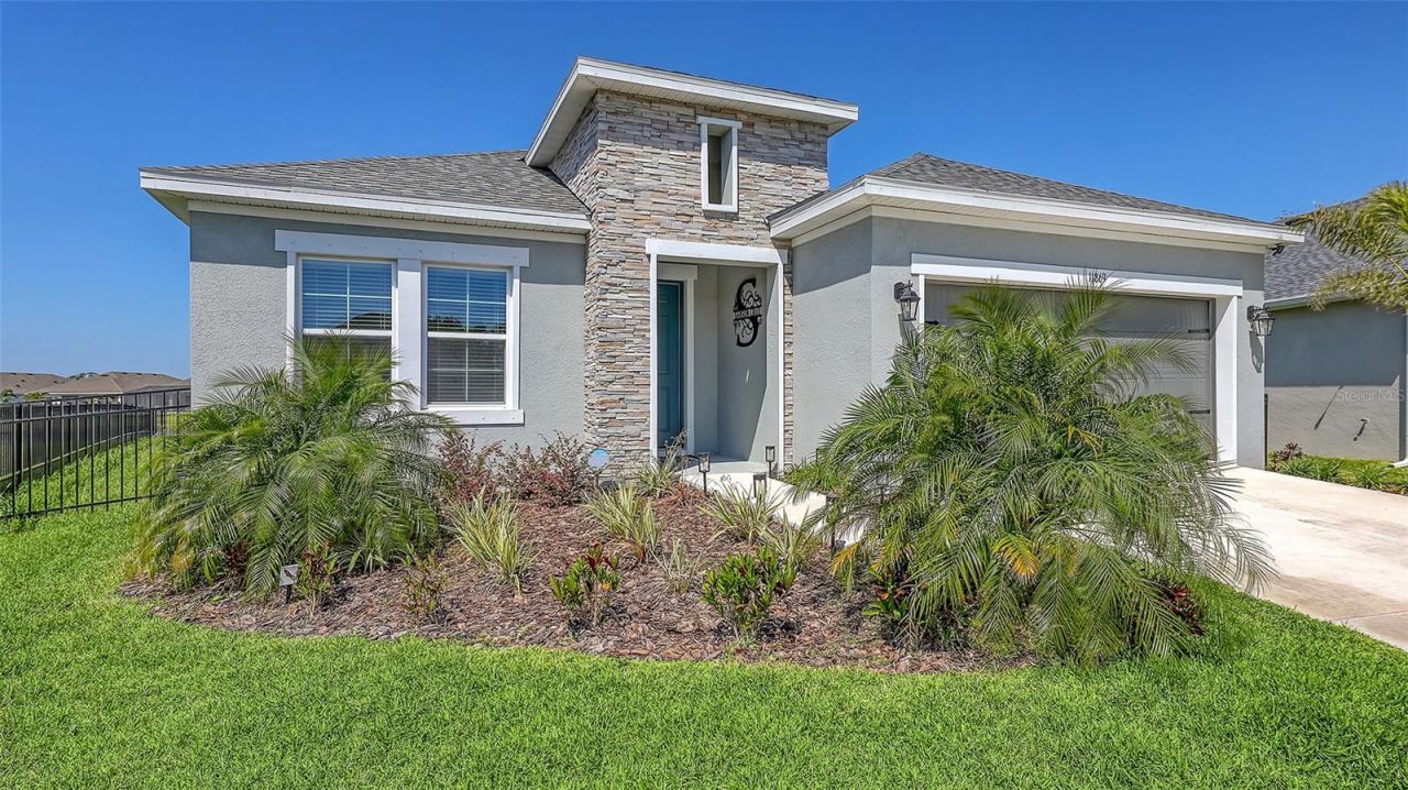 11869 Richmond Trail, Parrish, FL 34219 Photo