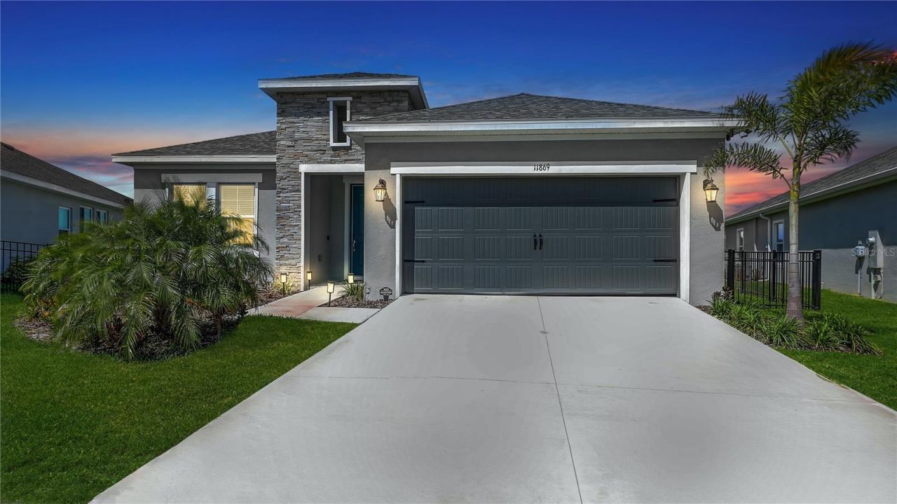 11869 Richmond Trail, Parrish, FL 34219 Photo