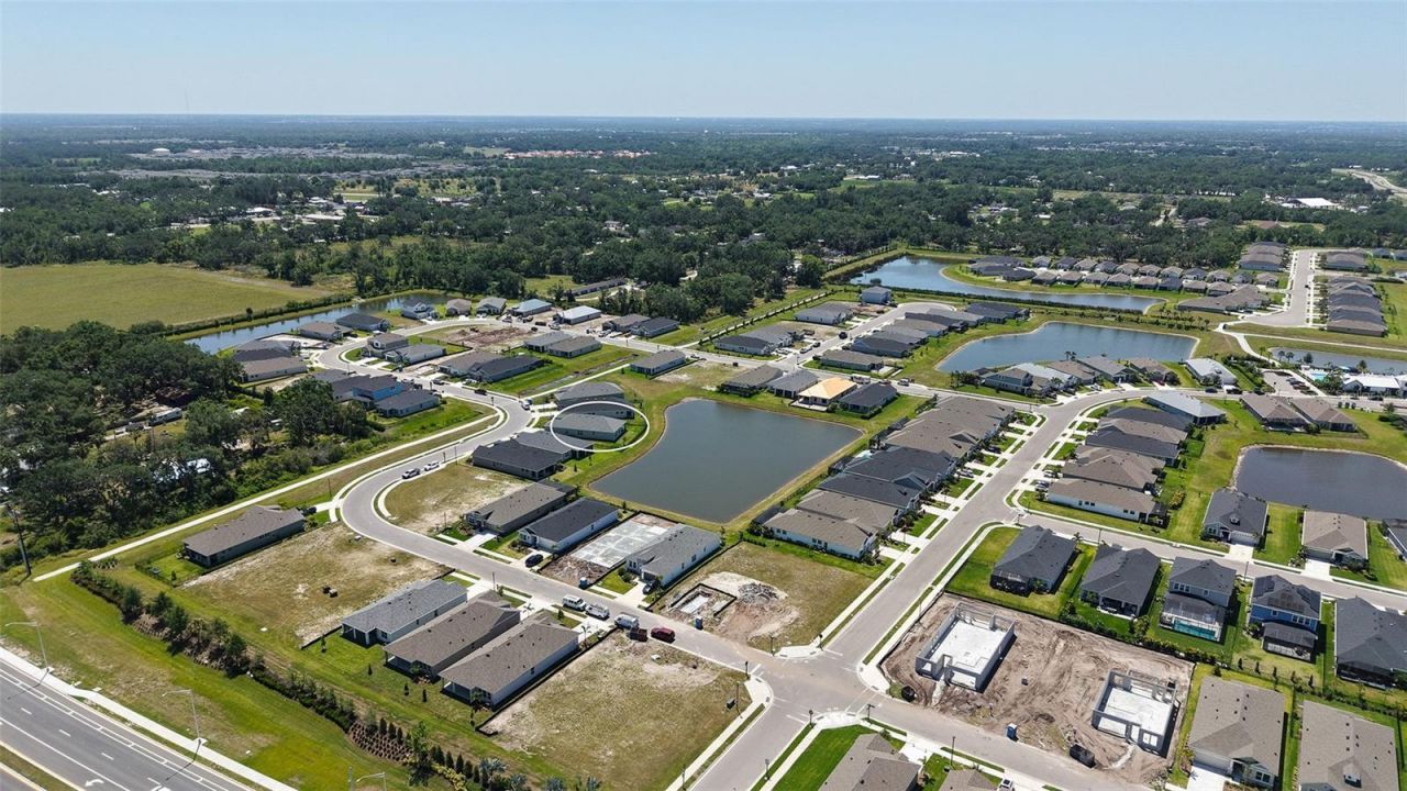 11869 Richmond Trail, Parrish, FL 34219 Photo