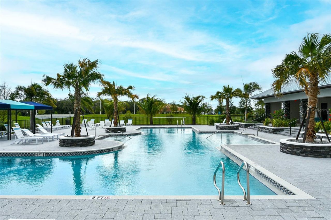 11869 Richmond Trail, Parrish, FL 34219 Photo