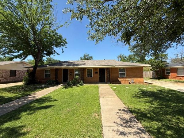 2506 Normont Circle, Fort Worth, TX 76103