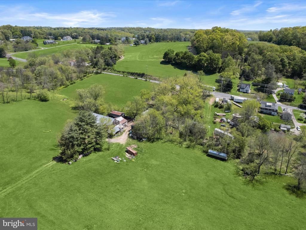 932 OLD MANCHESTER ROAD, WESTMINSTER, MD 21157