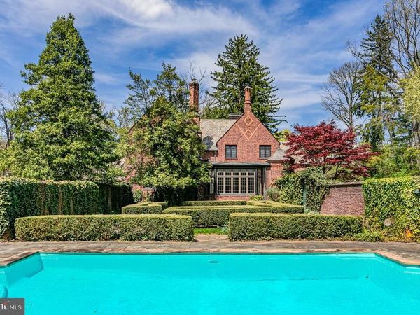 51 EDGERSTOUNE ROAD, PRINCETON, NJ 08540