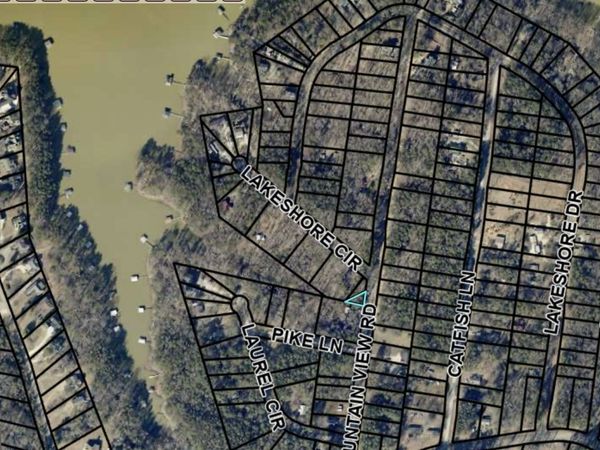 0 Mountain View Road, Lavonia, GA 30553