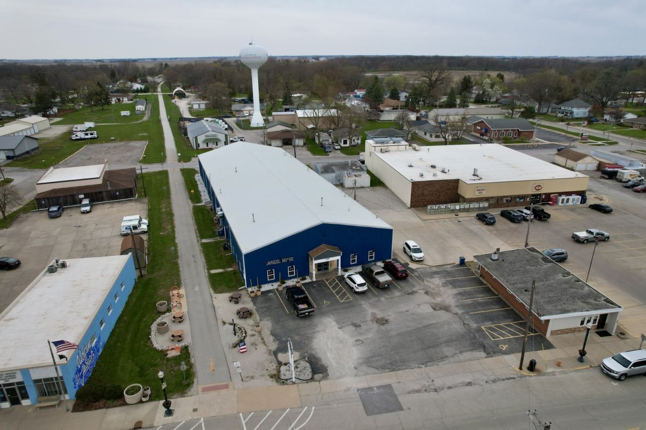 109 N Main Street, St. Joseph, IL 61873