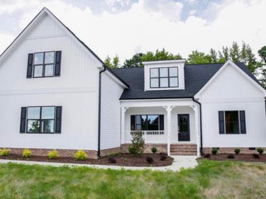 155 Diamond Creek Drive, Zebulon, NC 27597