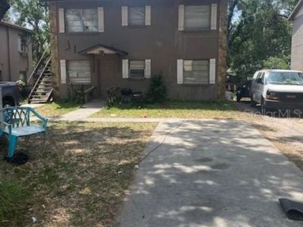 8604 N 14TH STREET, TAMPA, FL 33604