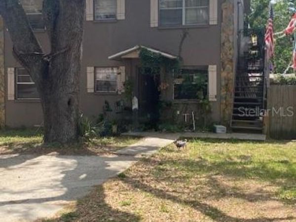 8606 N 14TH STREET, TAMPA, FL 33604