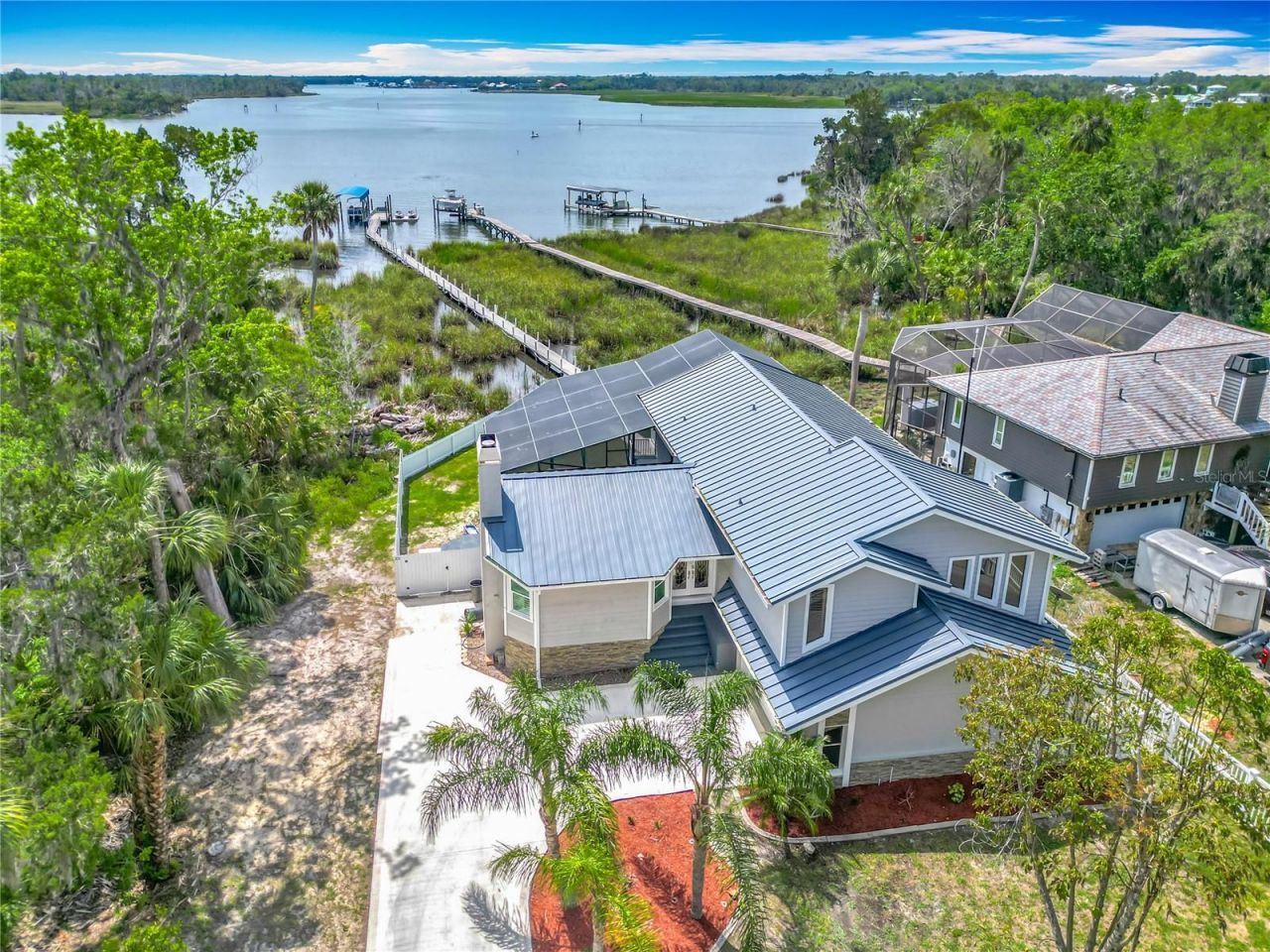 1544 NW 17th Court, Crystal River, FL 34428 Photo