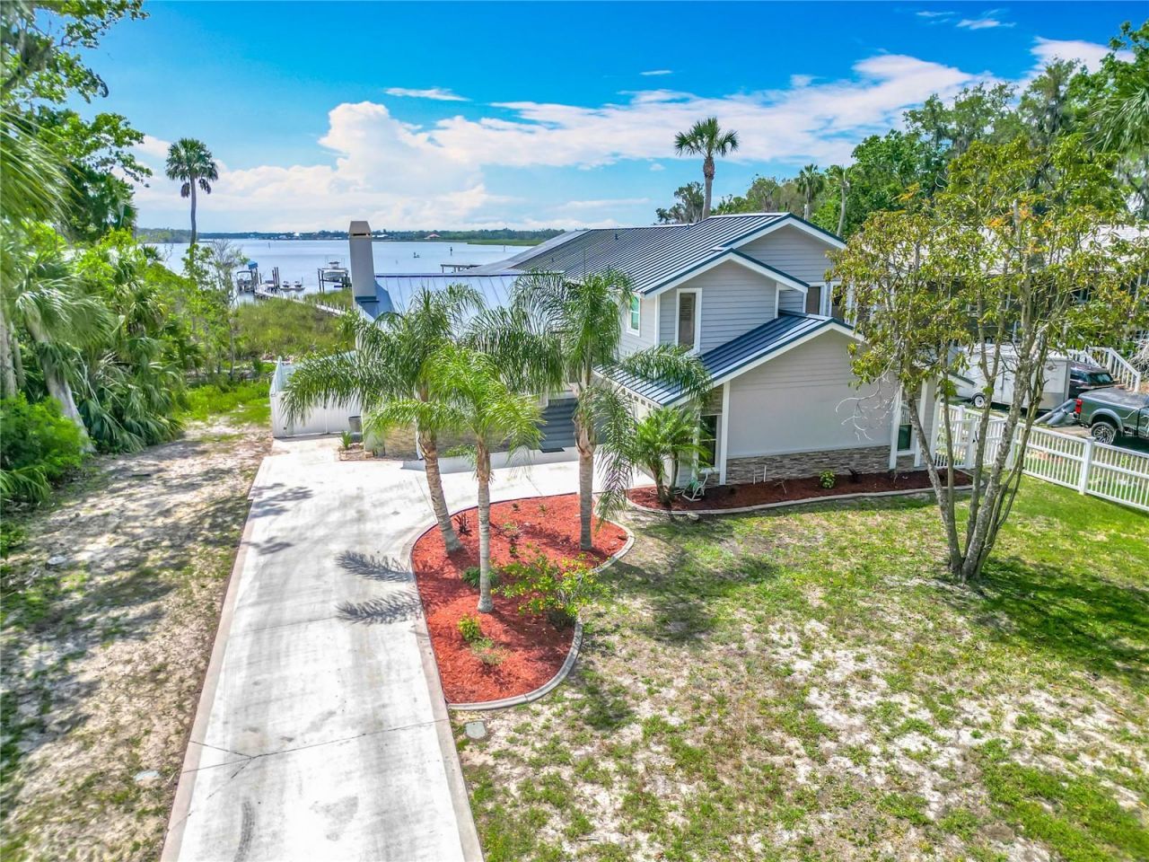 1544 NW 17th Court, Crystal River, FL 34428 Photo