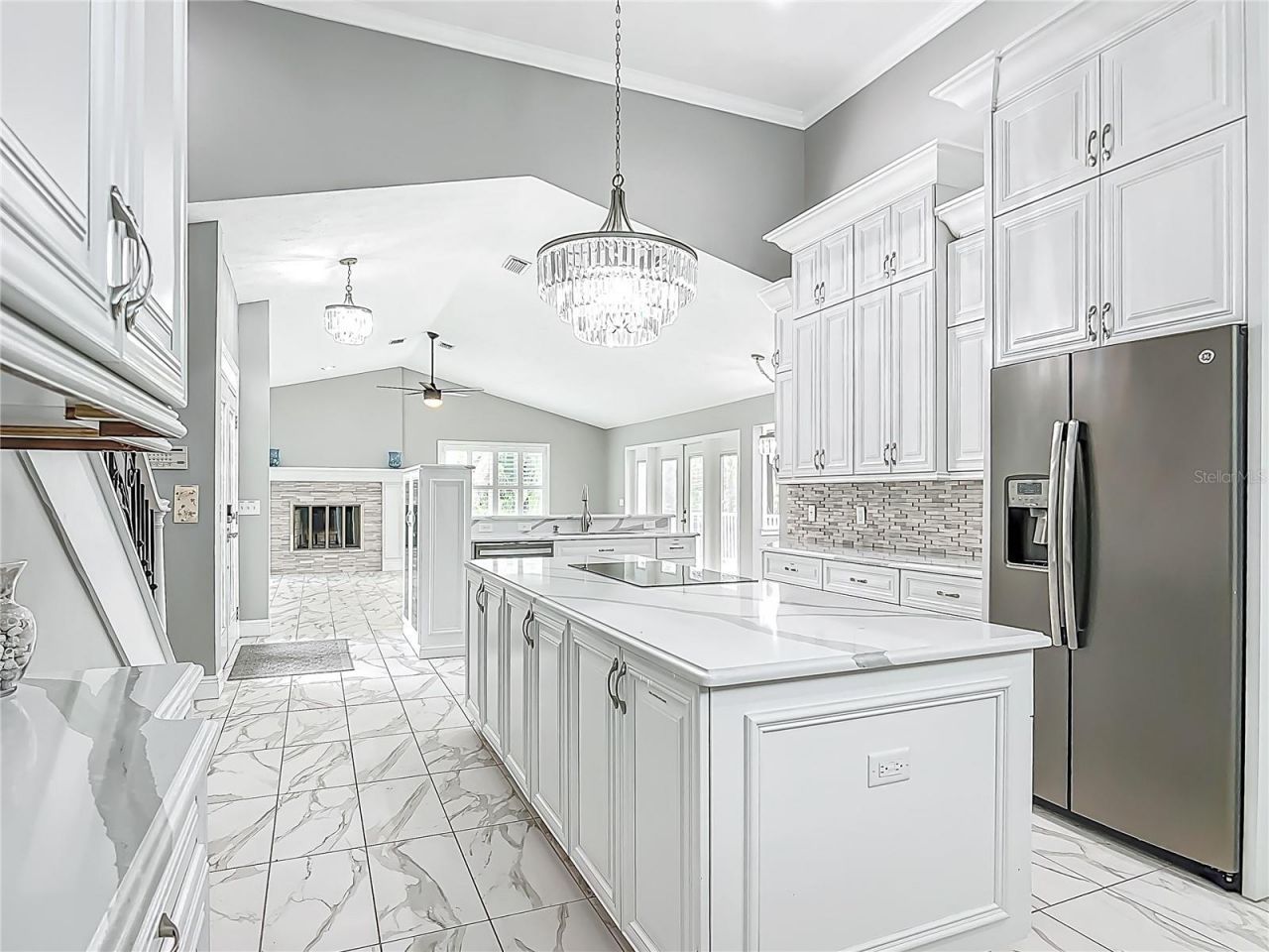 1544 NW 17th Court, Crystal River, FL 34428 Photo