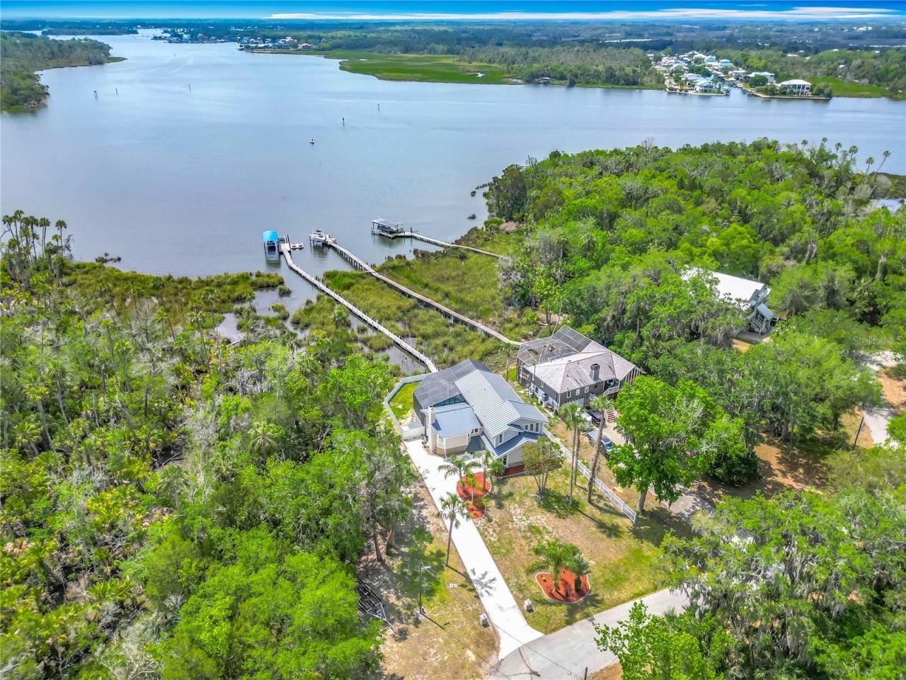 1544 NW 17th Court, Crystal River, FL 34428 Photo