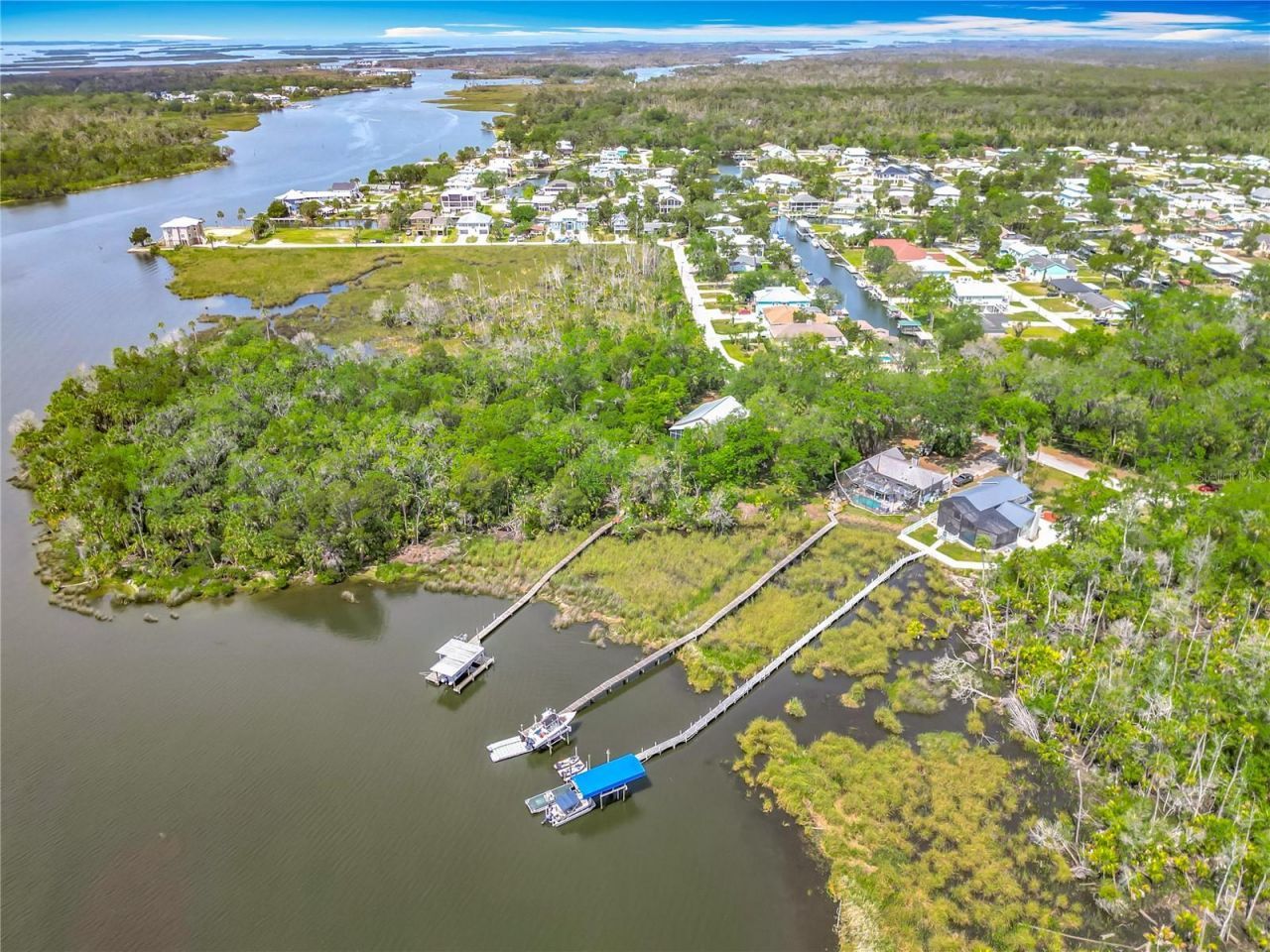 1544 NW 17th Court, Crystal River, FL 34428 Photo