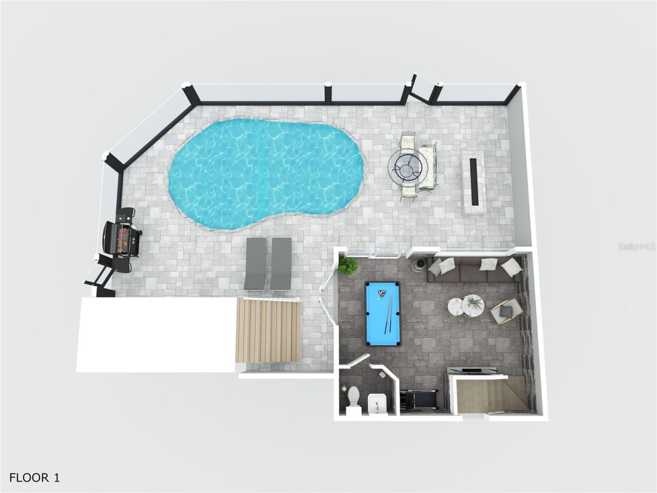 1544 NW 17th Court, Crystal River, FL 34428 Photo