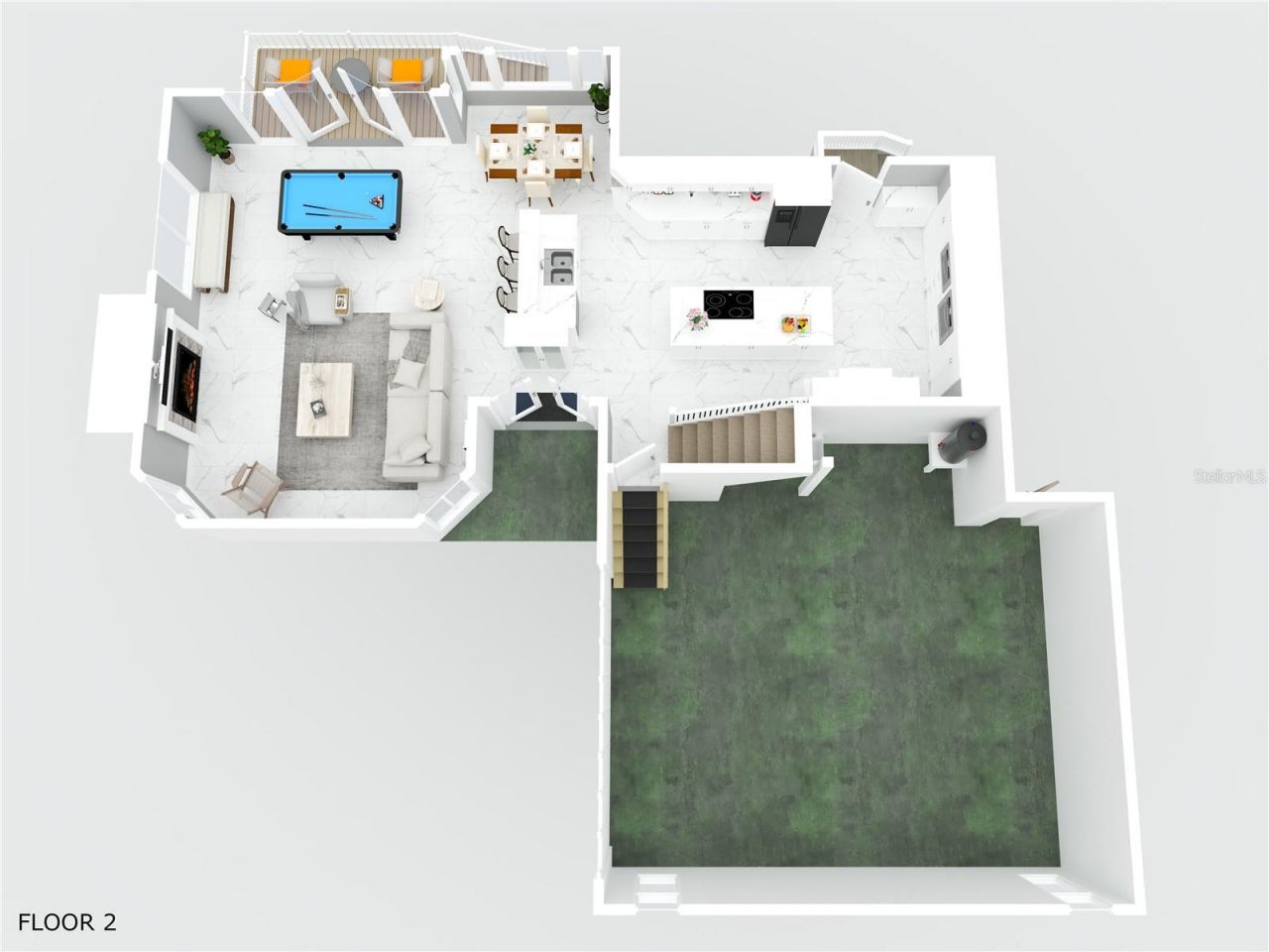 1544 NW 17th Court, Crystal River, FL 34428 Photo