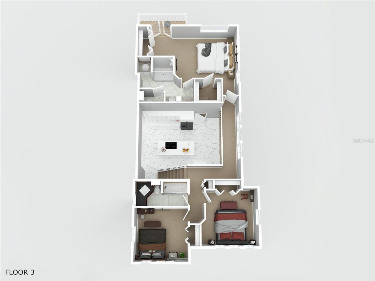 1544 NW 17th Court, Crystal River, FL 34428 Photo