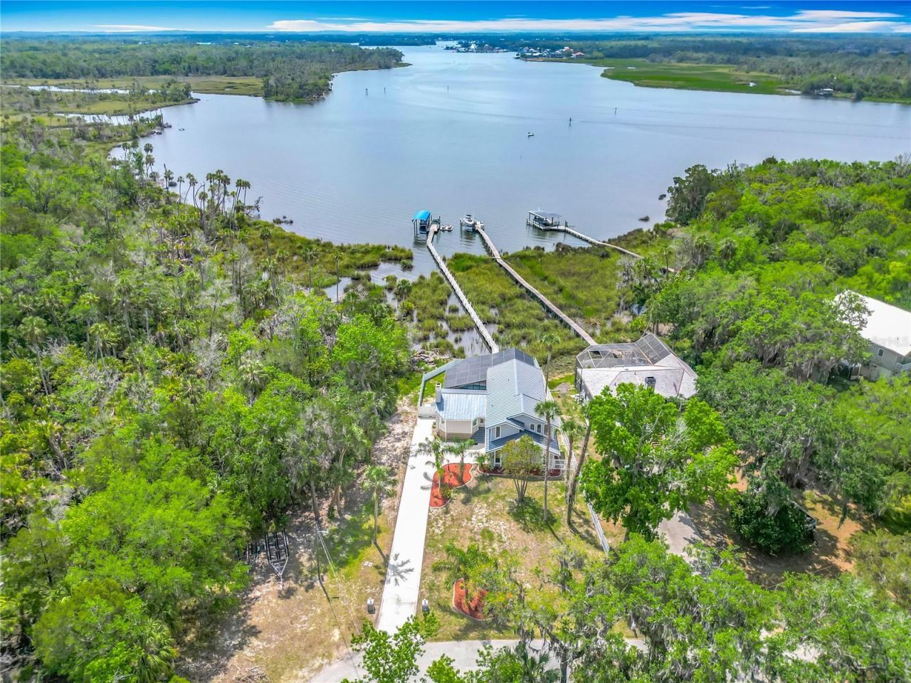 1544 NW 17th Court, Crystal River, FL 34428 Photo