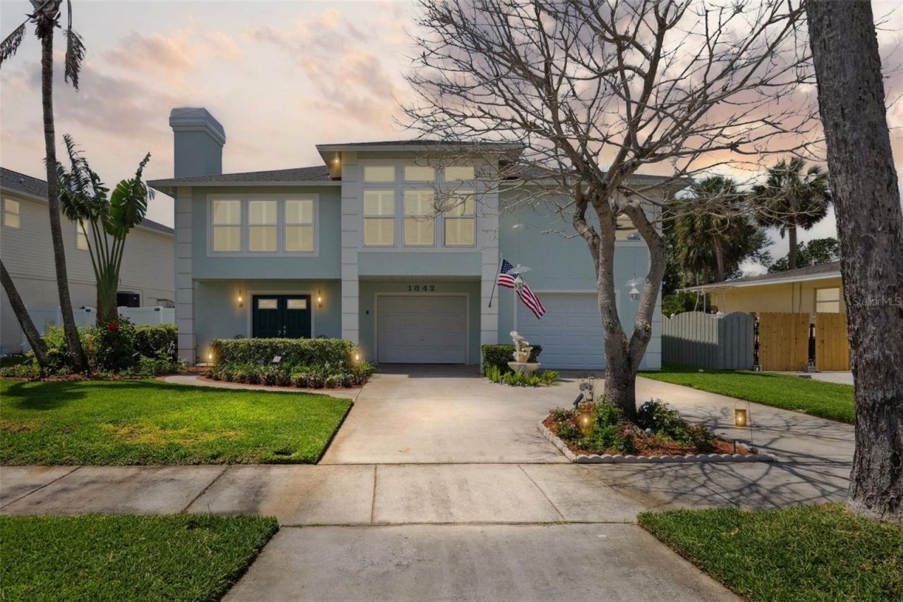 1842 Bayou Grande Boulevard Ne, Saint Petersburg, FL 33703 Photo