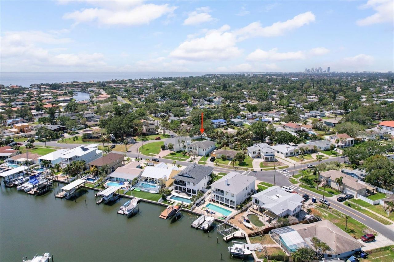 1842 Bayou Grande Boulevard Ne, Saint Petersburg, FL 33703 Photo