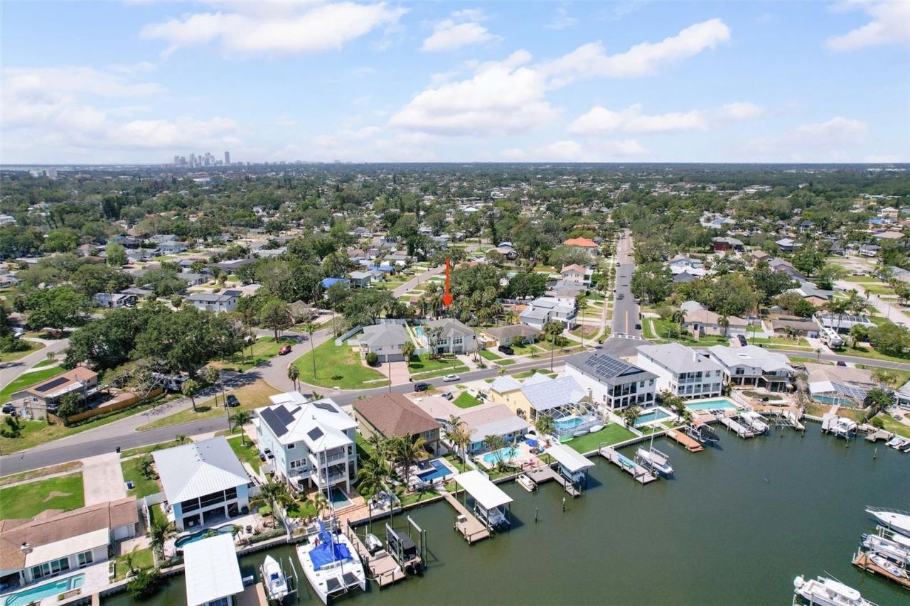 1842 Bayou Grande Boulevard Ne, Saint Petersburg, FL 33703 Photo