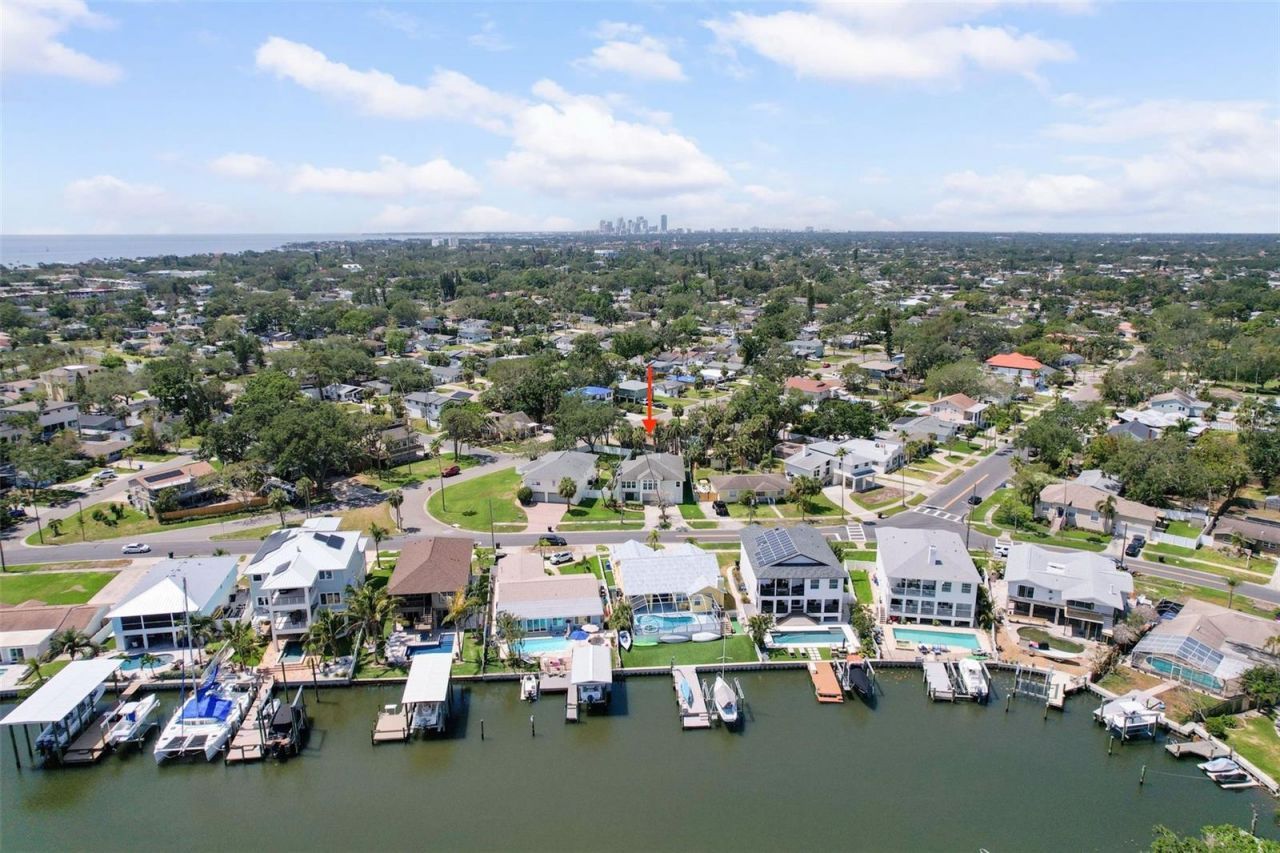 1842 Bayou Grande Boulevard Ne, Saint Petersburg, FL 33703 Photo