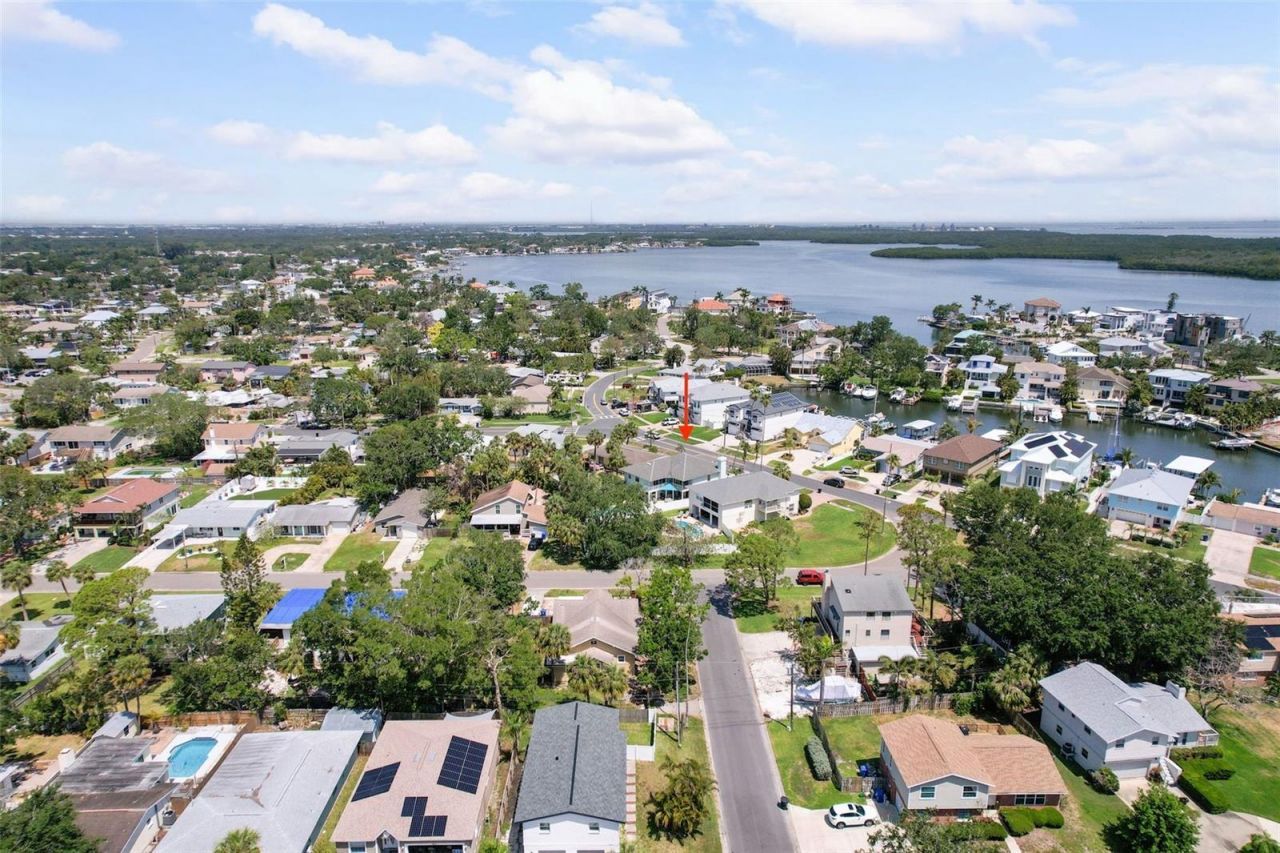 1842 Bayou Grande Boulevard Ne, Saint Petersburg, FL 33703 Photo