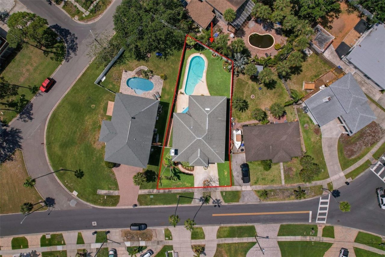 1842 Bayou Grande Boulevard Ne, Saint Petersburg, FL 33703 Photo