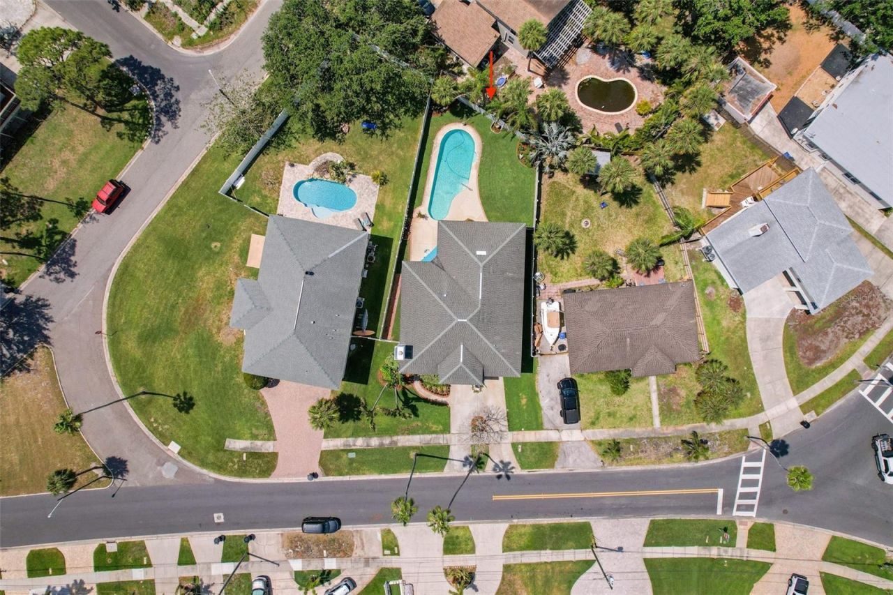 1842 Bayou Grande Boulevard Ne, Saint Petersburg, FL 33703 Photo