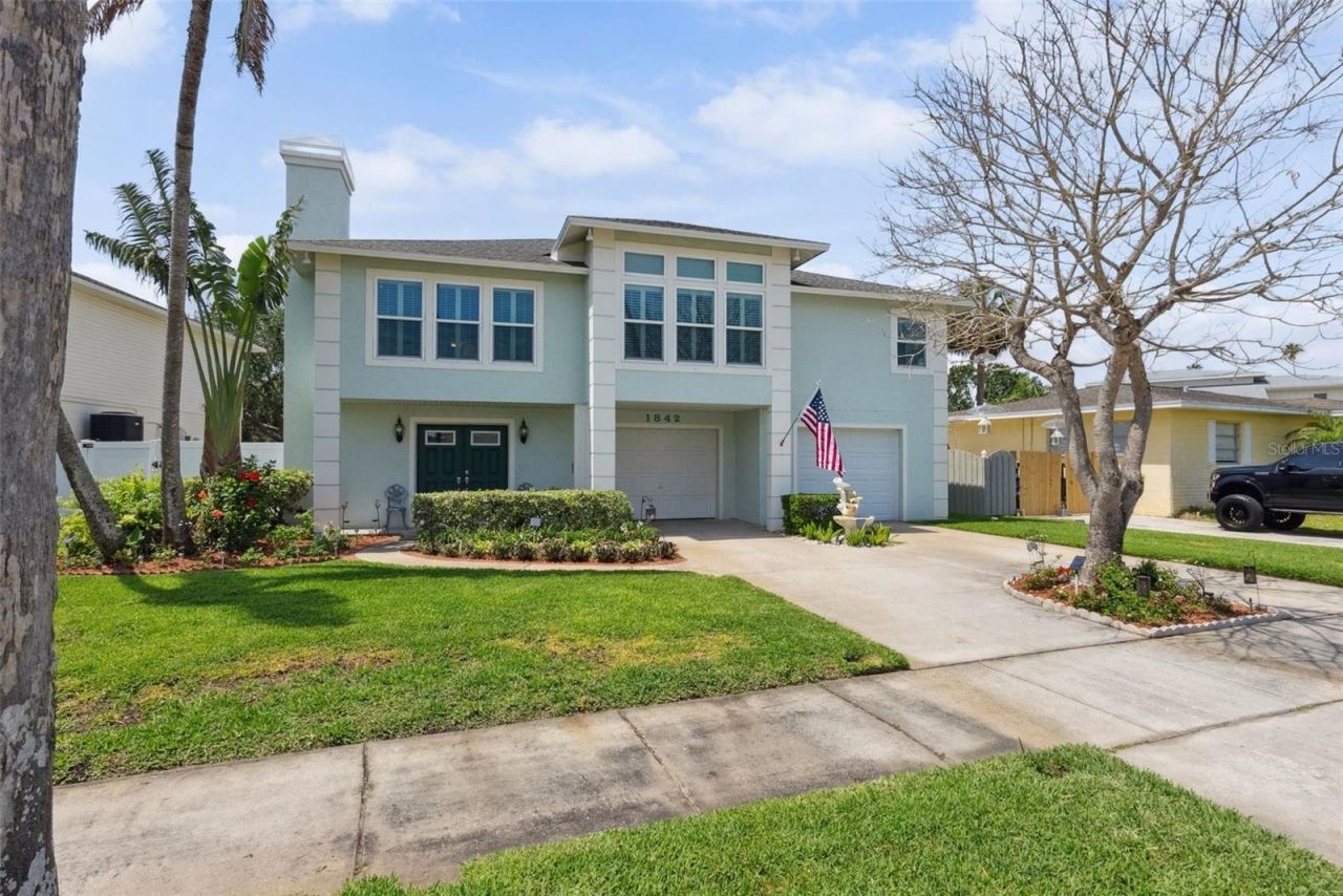 1842 Bayou Grande Boulevard Ne, Saint Petersburg, FL 33703 Photo
