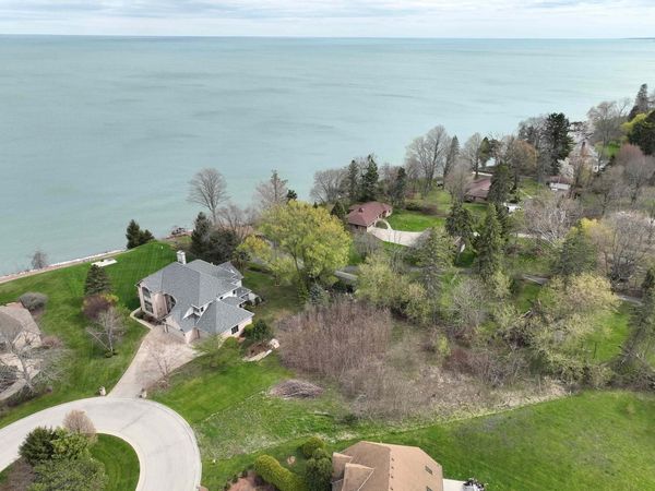Lt5 WOODLAKE COURT, Mount Pleasant, WI 53403