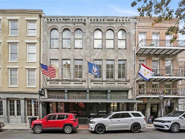 309 DECATUR Street, New Orleans, LA 70130