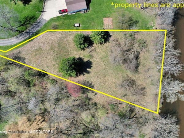 0 E Jefferson Street, Dimondale, MI 48821