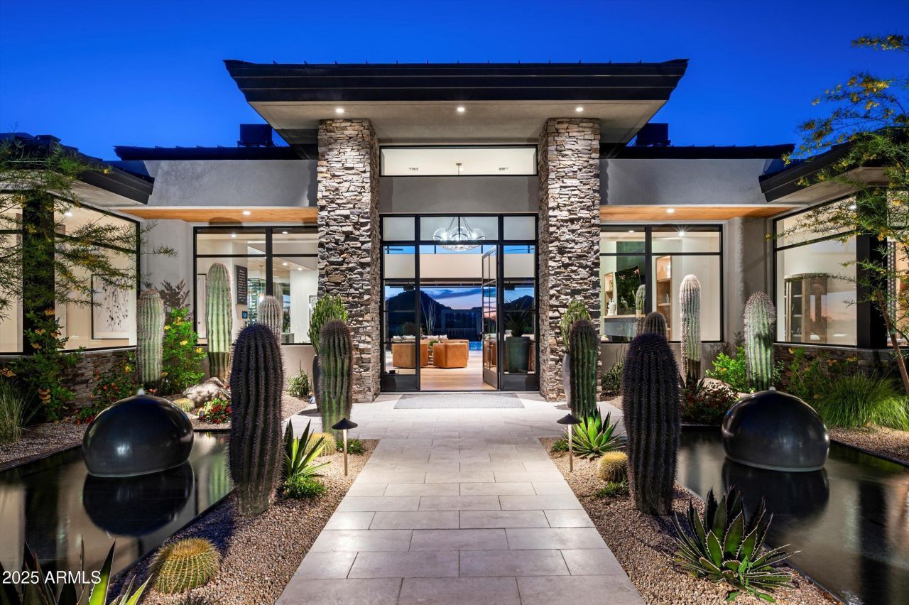 8328 E Whisper Rock Trail, Scottsdale, AZ 85266 Main Photo